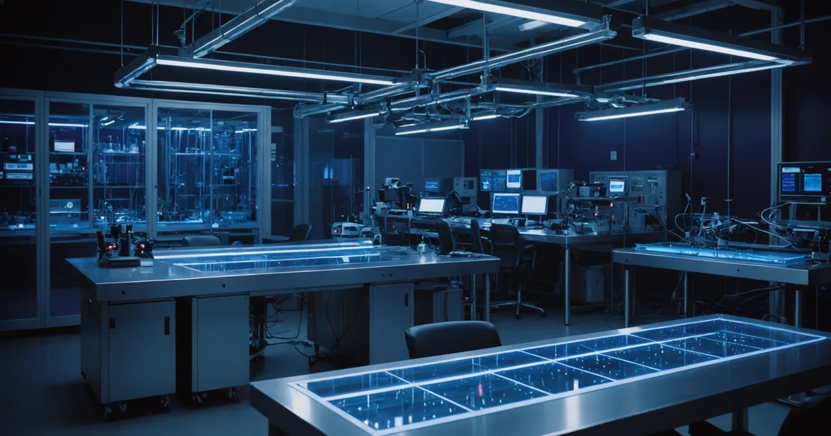 Founder's Note: Building Quantum Hardware