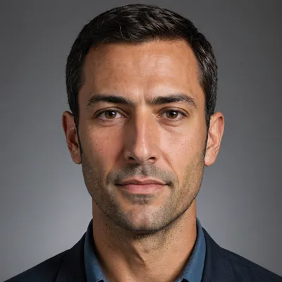 Guy Raz