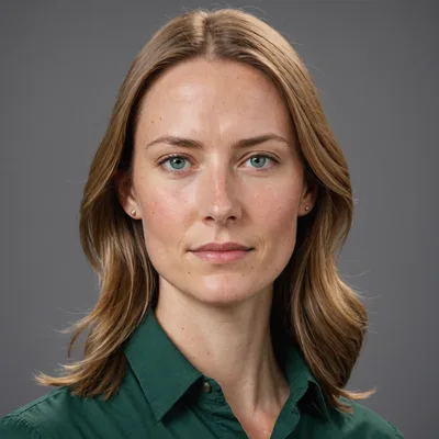 Dr. Lena Schulz